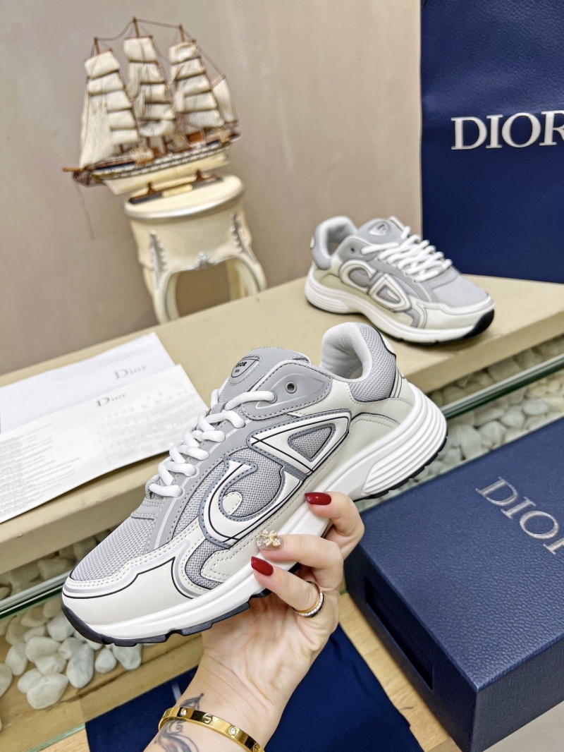 Christian Dior Casual Shoes